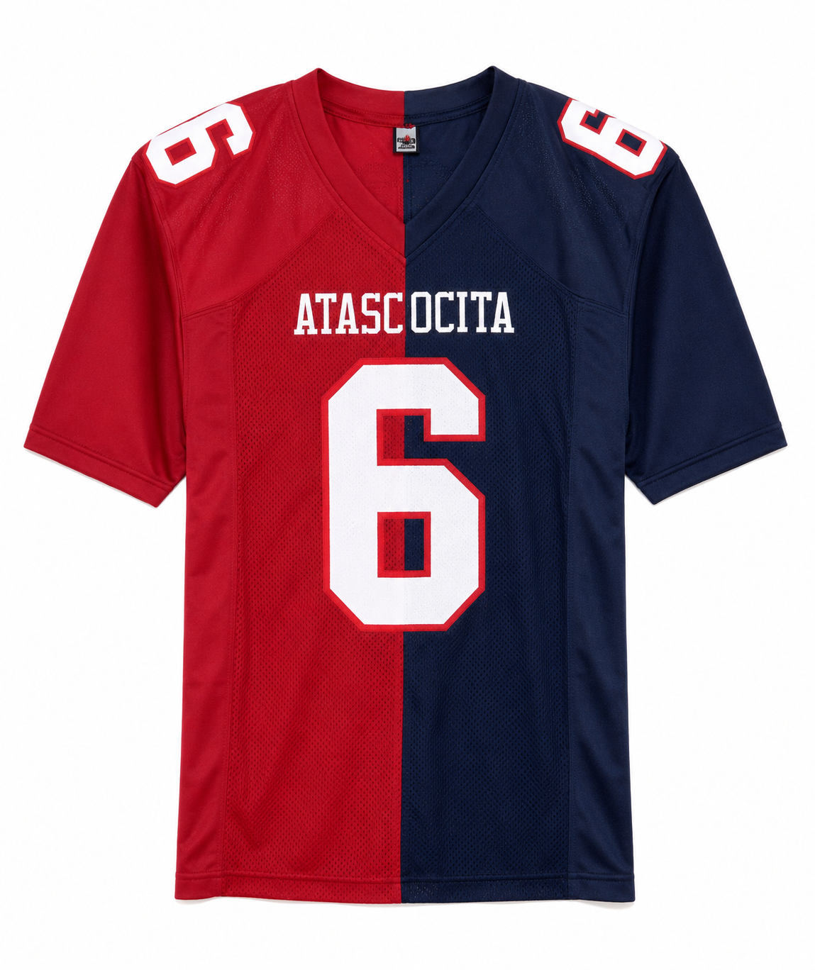 Tory Blaylock Split Jersey Limited Edition