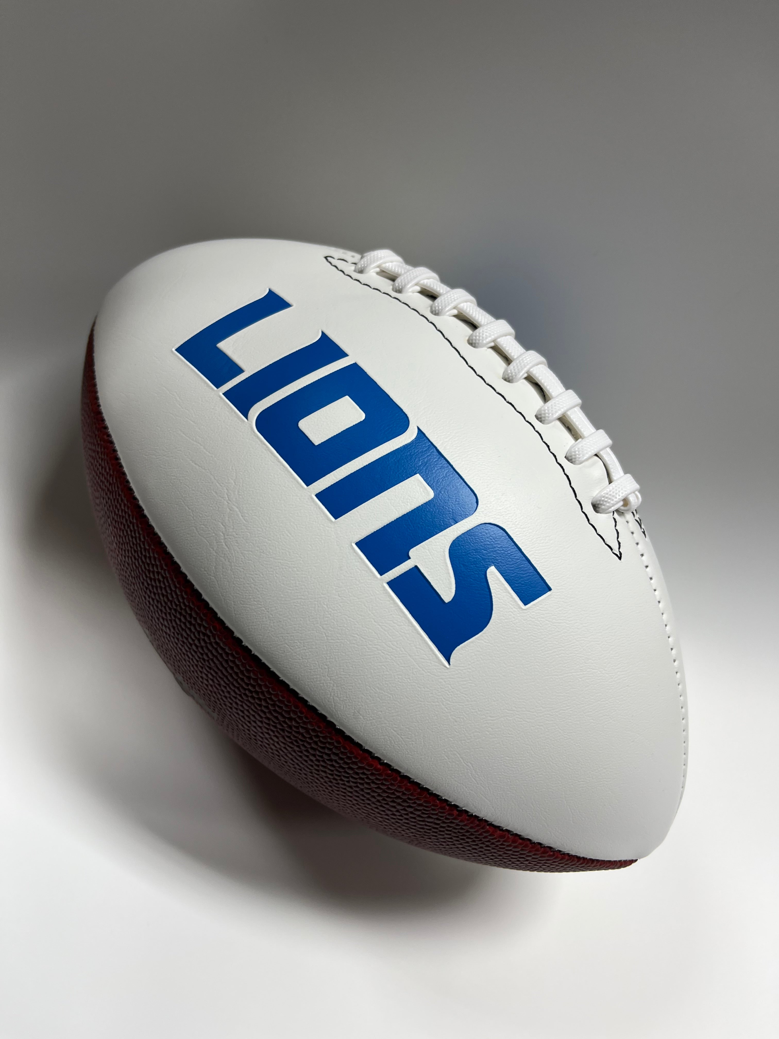 Billy Sims Detroit Lions Football